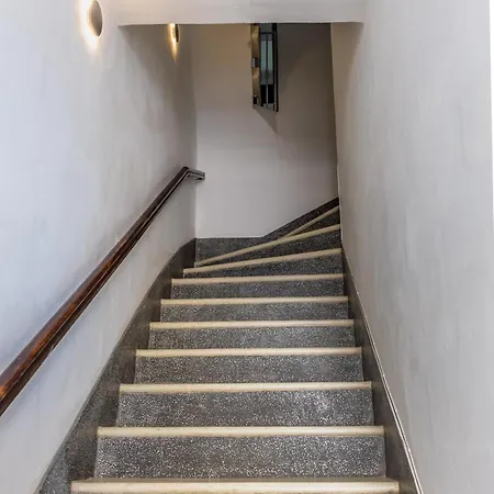 Typical 2bdr Townhouse 度假居