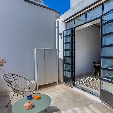 Typical 2bdr Townhouse 度假居