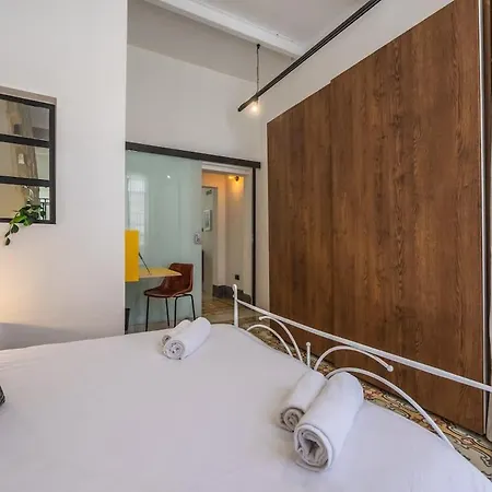 Typical 2bdr Townhouse Birkirkara