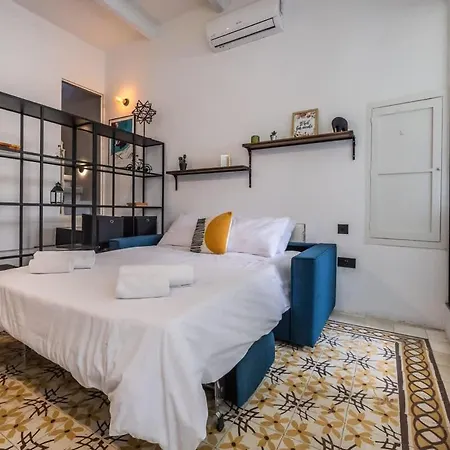 Typical 2bdr Townhouse * Birkirkara