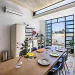 Typical 2bdr Townhouse
