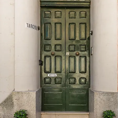 Typical 2bdr Townhouse