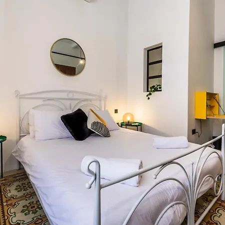 Casa de Férias Typical 2bdr Townhouse