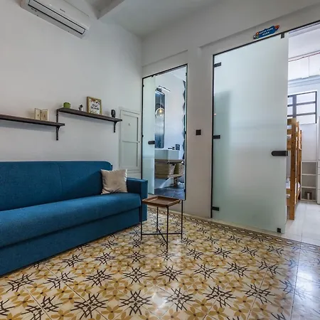 Typical 2bdr Townhouse * Birkirkara