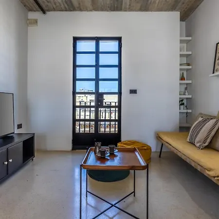 Сasa de vacaciones Typical 2bdr Townhouse Birkirkara