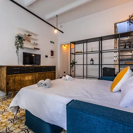 Typical 2bdr Townhouse Casa de Férias *