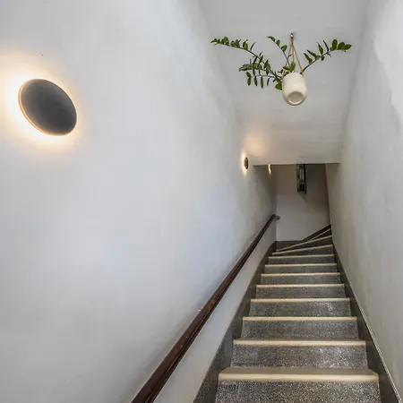 Сasa de vacaciones Typical 2bdr Townhouse *