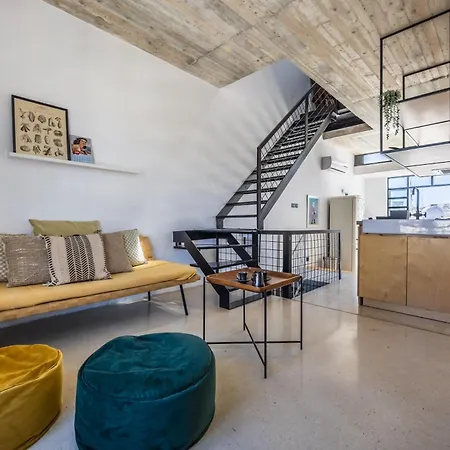 Typical 2bdr Townhouse