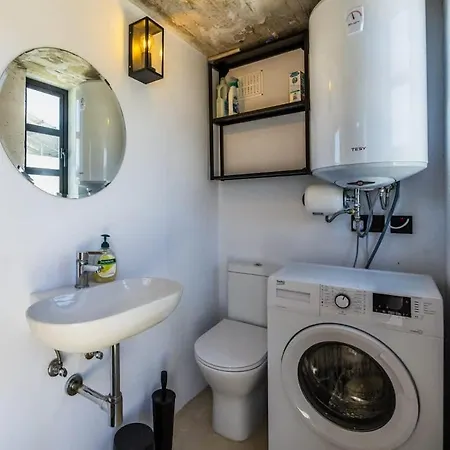 Typical 2bdr Townhouse Birkirkara