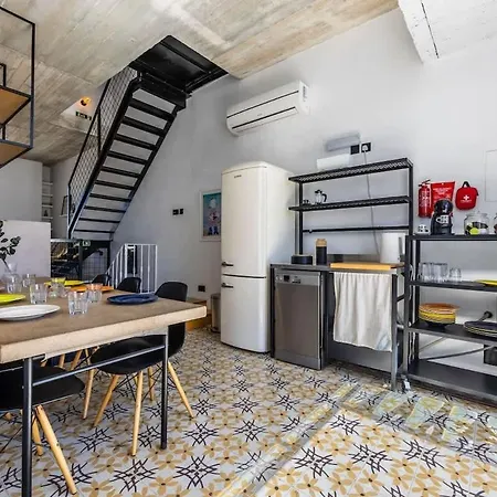 Typical 2bdr Townhouse Dom wakacyjny Birkirkara