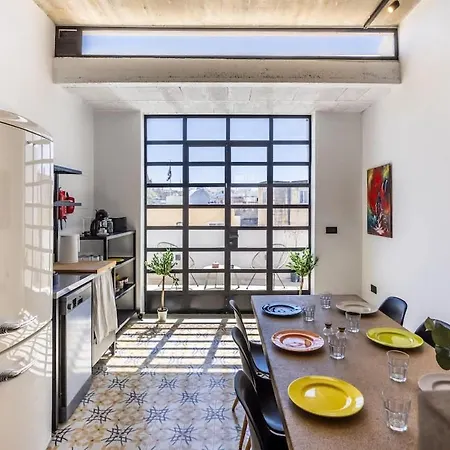 Typical 2bdr Townhouse *