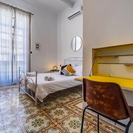 Typical 2bdr Townhouse Dom wakacyjny Birkirkara