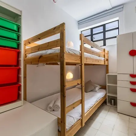 Typical 2bdr Townhouse * Birkirkara