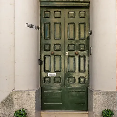 Typical 2bdr Townhouse Birkirkara