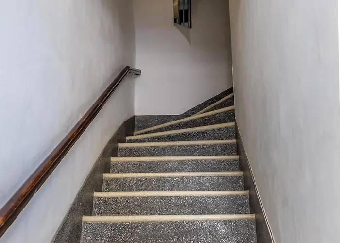 Typical 2bdr Townhouse Feriehus