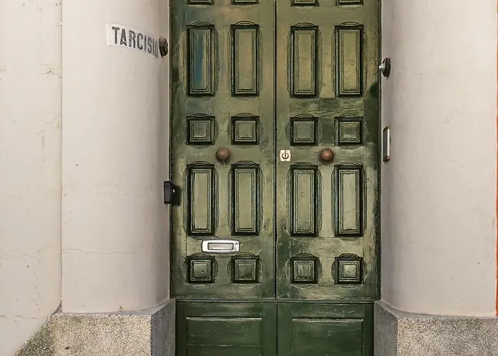 Typical 2bdr Townhouse