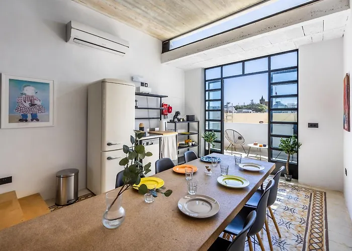 Typical 2bdr Townhouse Birkirkara