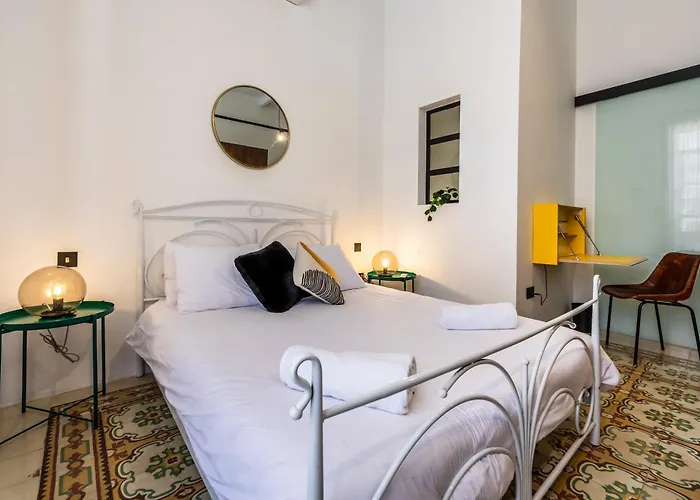 Feriehus Typical 2bdr Townhouse