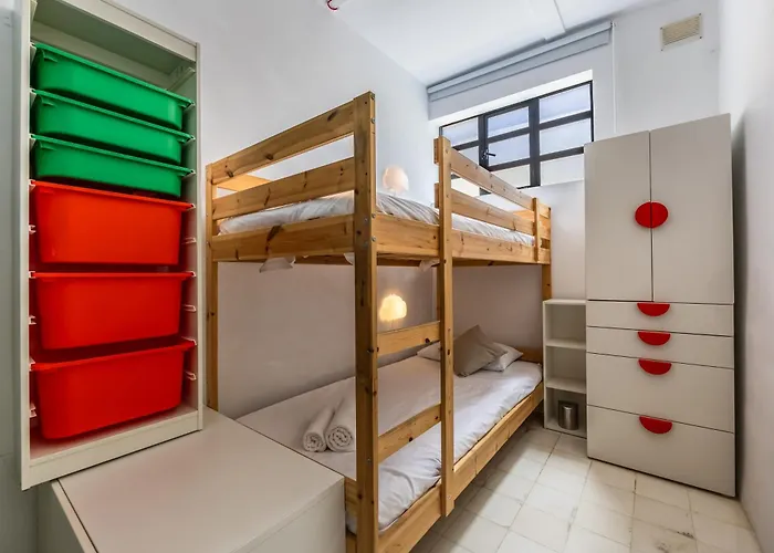 Typical 2bdr Townhouse *