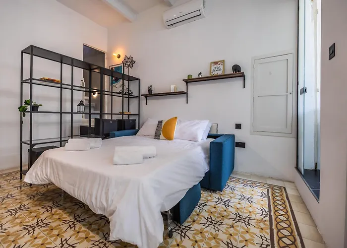 Typical 2bdr Townhouse * Birkirkara