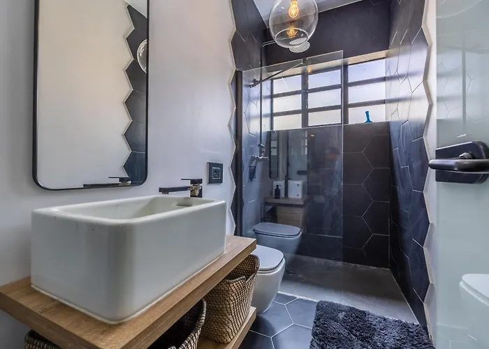 Typical 2bdr Townhouse Feriehus *