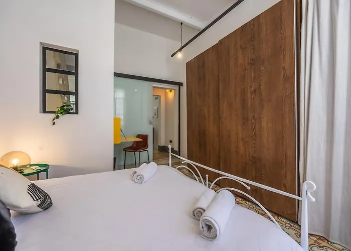 Typical 2bdr Townhouse Birkirkara