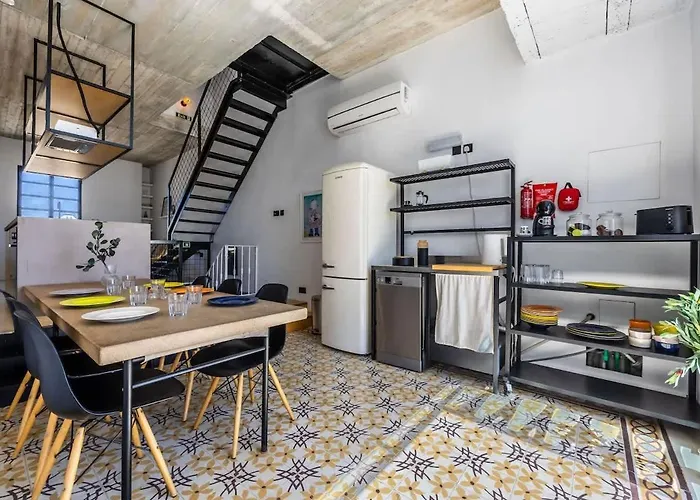 Typical 2bdr Townhouse Dom wakacyjny Birkirkara