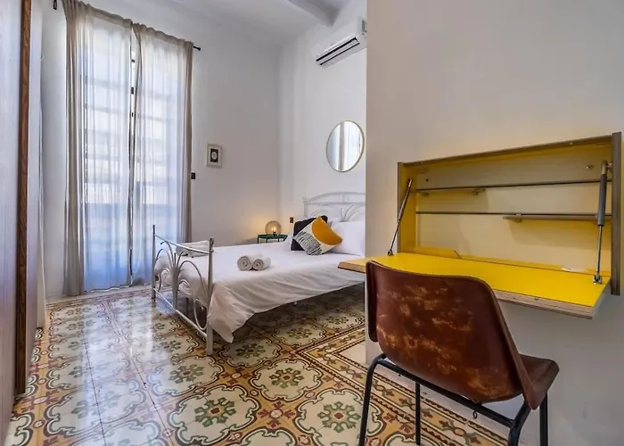 Typical 2bdr Townhouse Dom wakacyjny Birkirkara