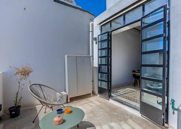 Dom wakacyjny Typical 2bdr Townhouse *