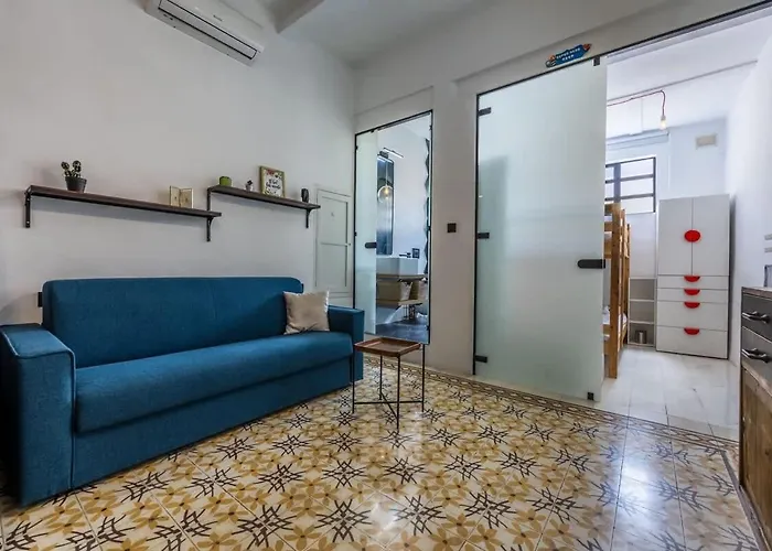 Typical 2bdr Townhouse * Birkirkara