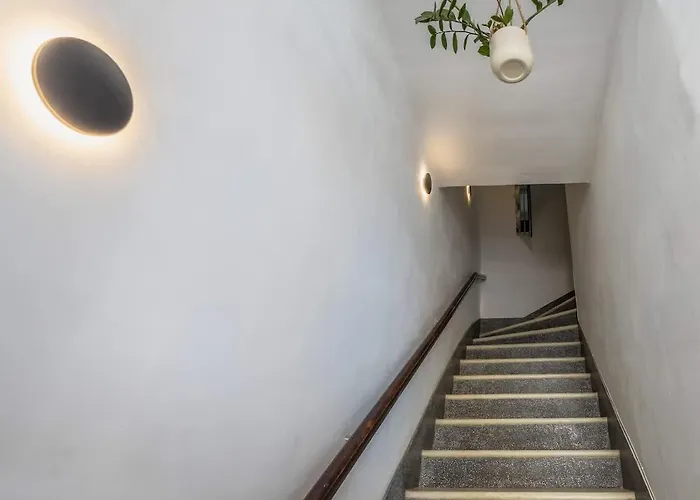 Typical 2bdr Townhouse Dom wakacyjny *