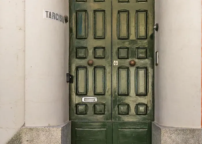 Typical 2bdr Townhouse Birkirkara