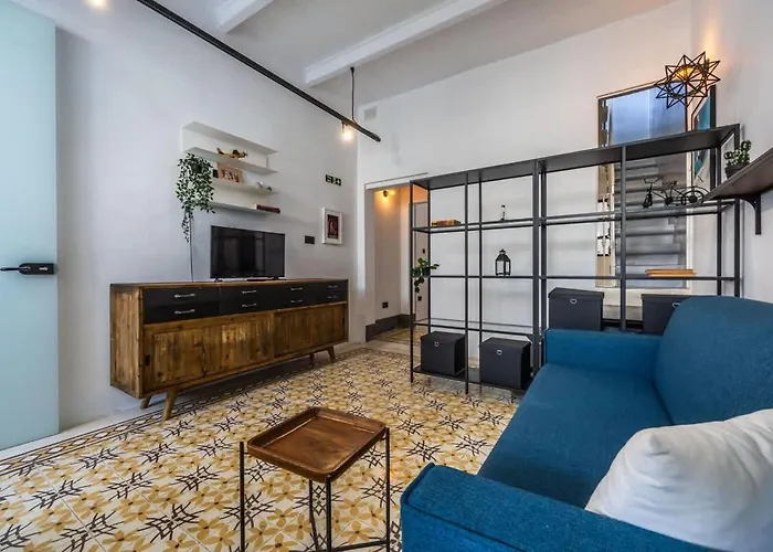 Typical 2bdr Townhouse Dom wakacyjny