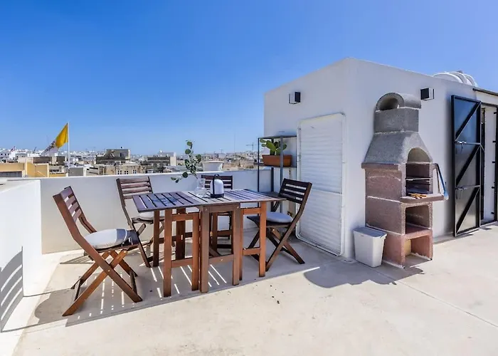 Typical 2bdr Townhouse